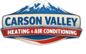 Carson Valley Heating, Inc. Logo